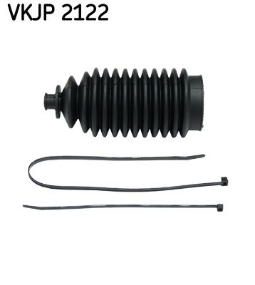 SKF Komplet manžeta, sustav upravljanja